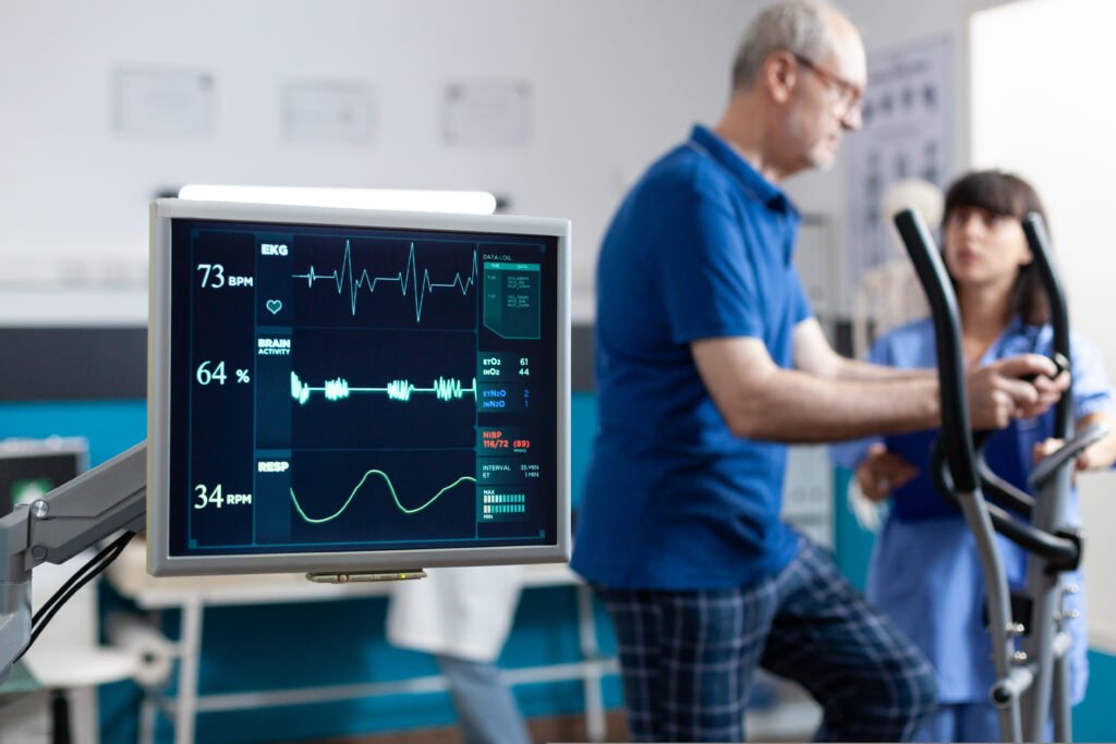 Cardiologie